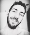 Rencontre Homme : Vincent, 37 ans à France  Cier de Luchon